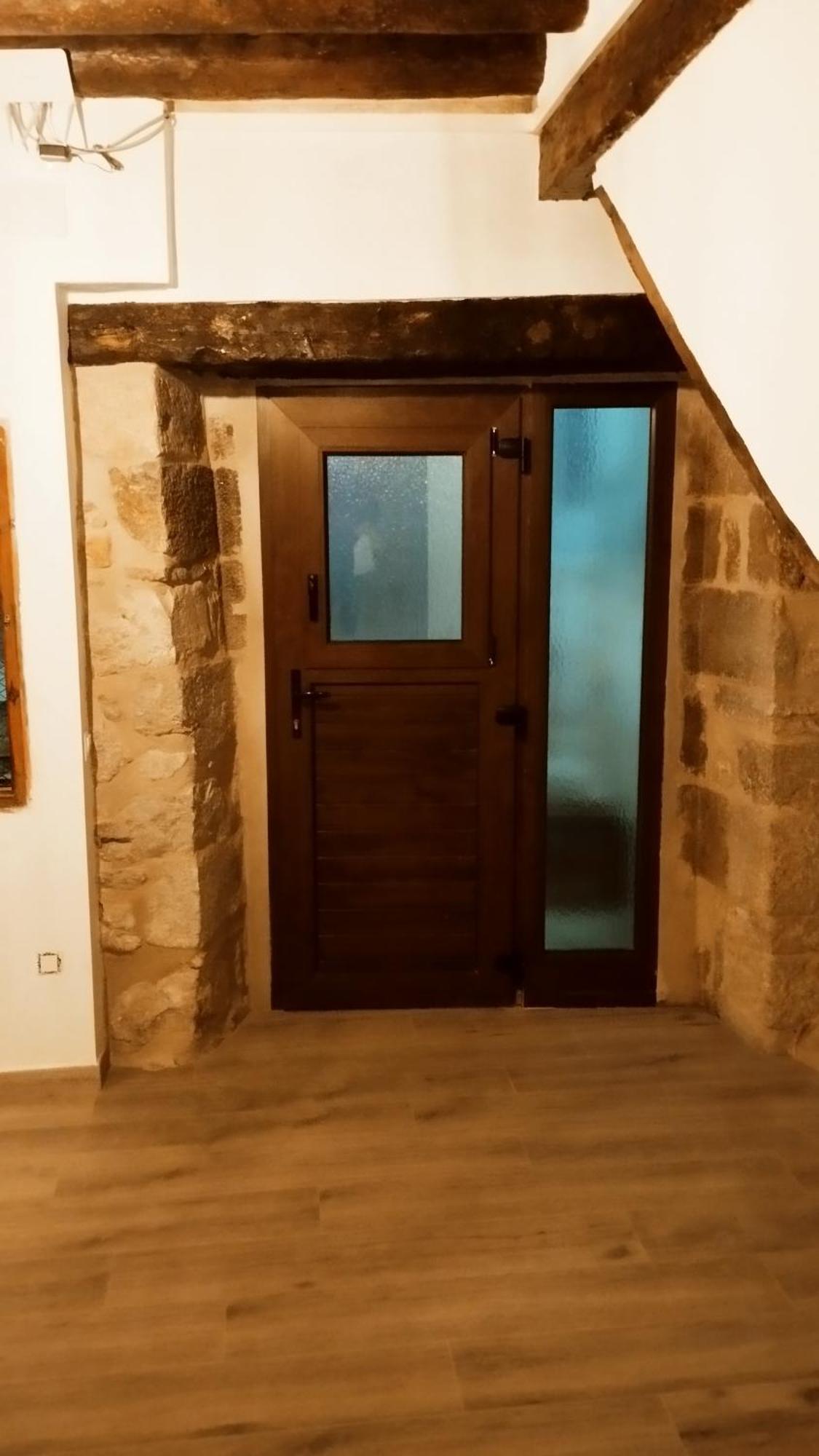 Apartmán Casa Petra Morella Exteriér fotografie