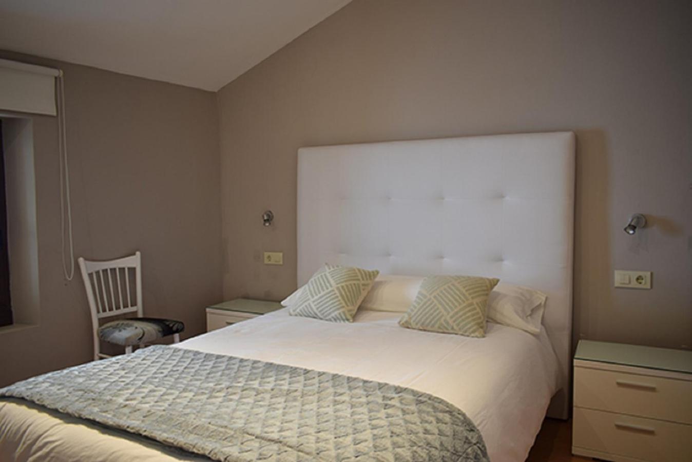Apartmán Casa Petra Morella Exteriér fotografie