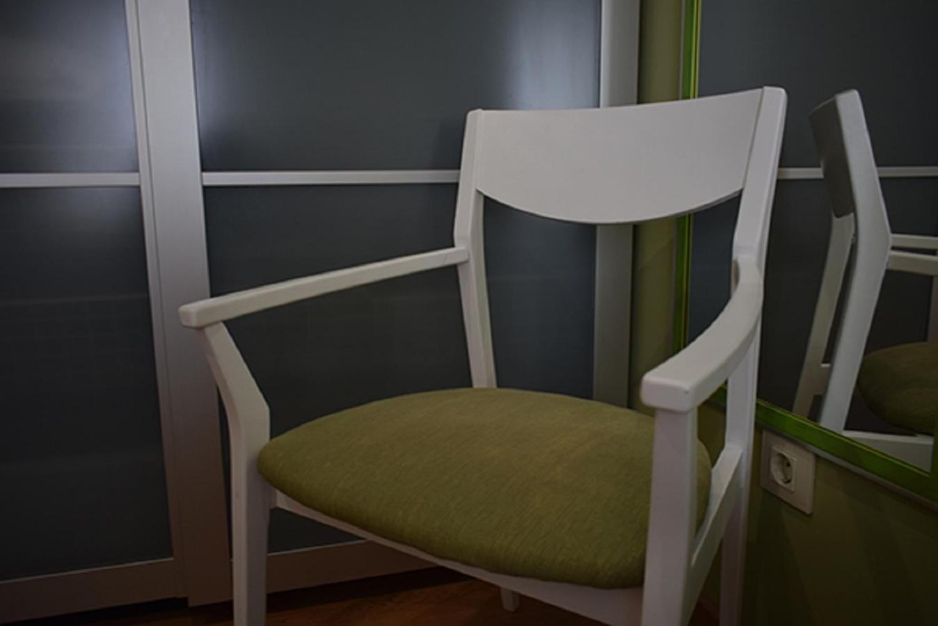Apartmán Casa Petra Morella Exteriér fotografie
