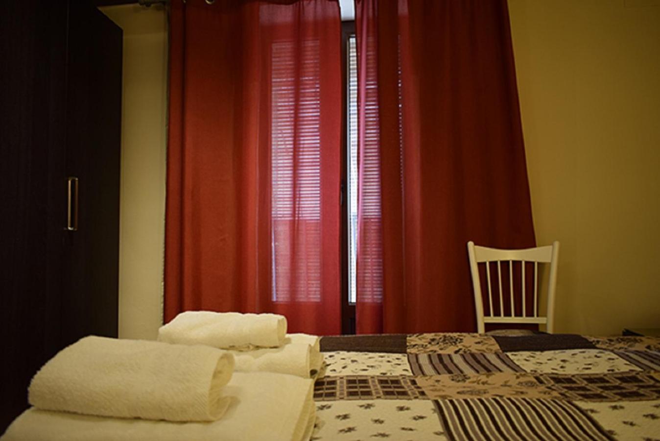 Apartmán Casa Petra Morella Exteriér fotografie